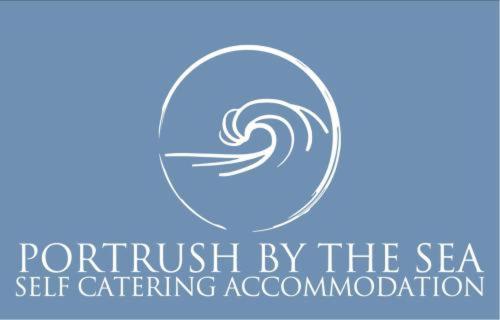 6 Golf Terrace - Portrush By The Sea Lägenhet Exteriör bild